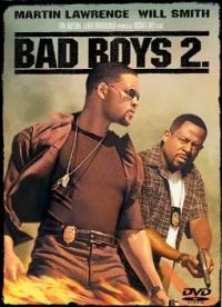 Michael Bay - Bad Boys 2.  - Már megint a rosszfiúk (2 DVD) *Extra változat*