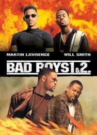 Michael Bay  - Bad Boys 1-2. (2 DVD)