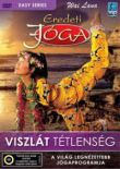 Eredeti Jóga - Viszlát tétlenség (DVD)