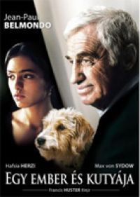 Francis Huster - Egy ember és kutyája (DVD)