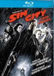 Sin City: A bűn városa (Blu-ray) 