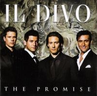 Több rendező - Il Divo - Promise (CD)