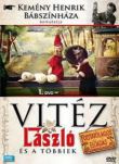 Vitéz László I. - 1-2. epizód (DVD)