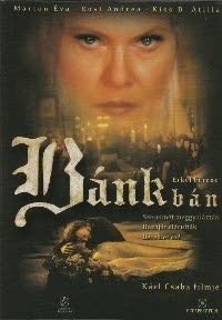 Káel Csaba - Bánk Bán (DVD) (Marton Éva)  *Bp.Film kiadás*