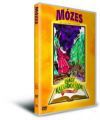 Bibliai mesék : Mózes (DVD)