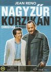 Nagy zűr Korzikán (DVD) *Antikvár-Kiváló állapotú*