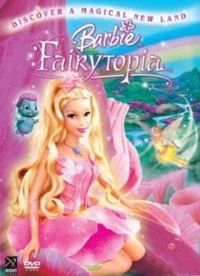 Walter P Martishius - Barbie Fairytopia: Fairytopia (DVD)