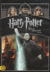 Harry Potter és a Halál ereklyéi - 2. rész (2 DVD)