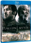 Az utolsó lovagok (Blu-ray) *Import-Magyar szinkronnal*