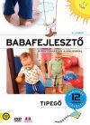 Babafejlesztő 3.: Tipegő (DVD)