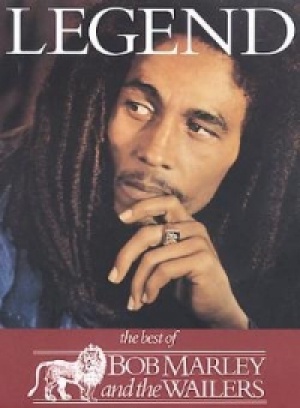 nem ismert - Bob Marley and the Wailers - Legend (DVD)