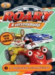 Roary, a versenyautó 2. - A bajnokok szendvicse (DVD)