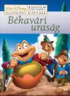 Békavári uraság (DVD)