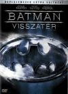 Batman visszatér (DVD) *Antikvár-Kiváló állapotú*