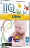 Baba IQ: Színek (DVD)