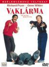 Vaklárma (DVD)