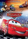 Verdák (Disney Pixar klasszikusok) - digibook változat (DVD)    