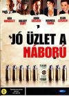 Jó üzlet a háború (DVD)