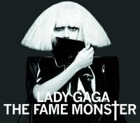 több rendező - Lady Gaga:The Fame Monster (2CD, EE) 