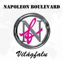  - Napoleon Boulevard - Világfalu