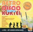 Retro Disco Dupla Koktél 4. (2 CD)