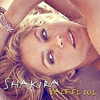  - Shakira - Sale El Sol (EECD)