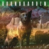  - Soundgarden - Telephantasm