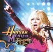 Hannah Montana - Forever (EECD) - Soundtrack