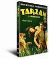 Tarzan gyűjtemény - 6 eredeti Tarzan klasszikus (3 DVD)  *Antikvár - Kiváló állapotú*