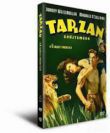 Tarzan gyűjtemény - 6 eredeti Tarzan klasszikus (DVD)