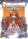 Fantasztikus labirintus (DVD) *Extra változat*