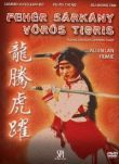 Fehér sárkány-Vörös tigris (DVD)