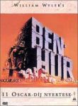 Ben Hur *Feliratos*  (DVD)