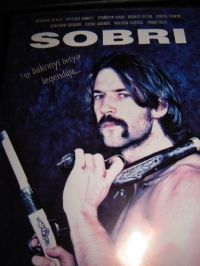Novák Emil - Sobri - Egy bakonyi betyár legendája (DVD)