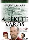 A fekete város 2. (DVD)