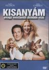 Kisanyám - Avagy mostantól minden más (DVD)