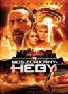 A Boszorkány-hegy (DVD) *Extra változat*