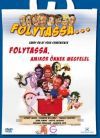 Folytassa amikor Önnek megfelel (DVD)