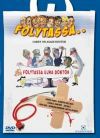 Folytassa újra doktor! (DVD)  *Antikvár - Kiváló állapotú*