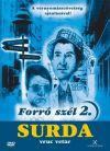 Surda - Forró szél 2. (DVD)