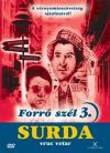 Surda - Forró szél 3. (DVD)