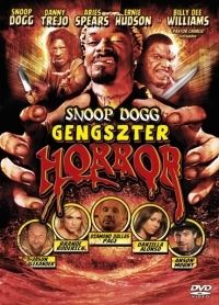 nem ismert - Gengszter horror (DVD)