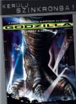 Godzilla  (DVD) *1994* *Szinkronizált változat*