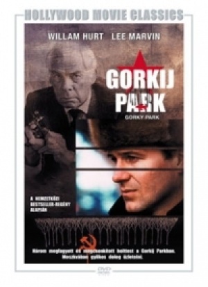 Michael Apted - Gorkij park (DVD)