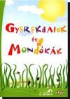 Gyerekdalok és mondókák (DVD)