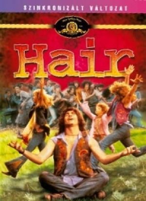 Milos Forman - Hair (DVD)