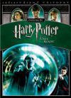 Harry Potter - 5. Főnix Rendje (2 DVD)