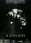 A gyilkos - Hitchcock (DVD)