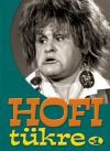 Hofi Tükre 1. (DVD) *Antikvár-Kiváló állapotú*