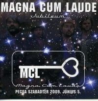  - Magna Cum Laude - Jubileum *Koncert* (DVD)